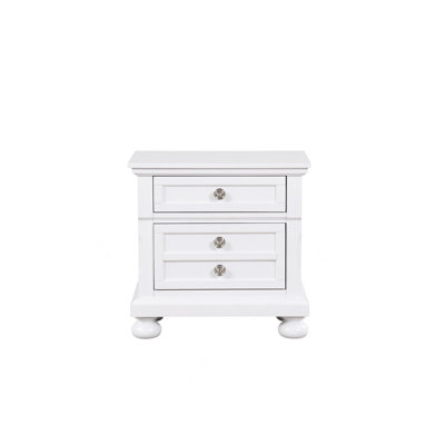 Table de chevet Meade G8905-N