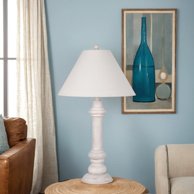 Diandre Resin Buffet Lamp