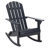 Stowe Adirondack Rocking Chair-566137060
