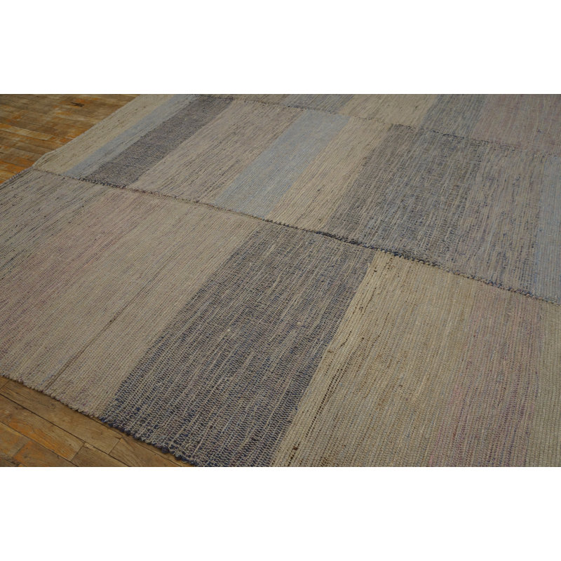 One-of-a-Kind 9' X 12' Area Rug