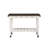 Joanna - Kitchen Cart - Two Tone
