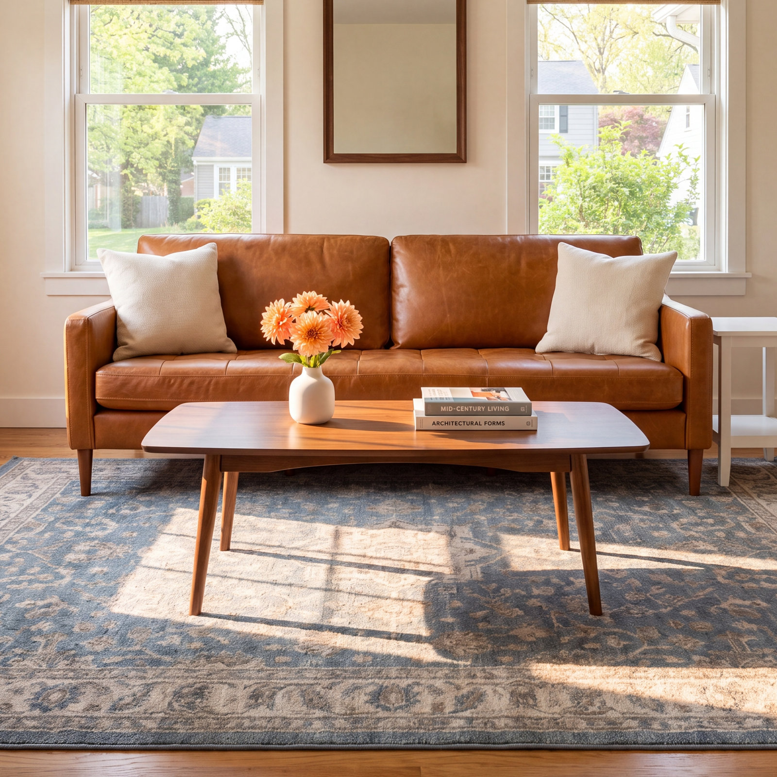 Daylen 85.83'' Upholstered Sofa