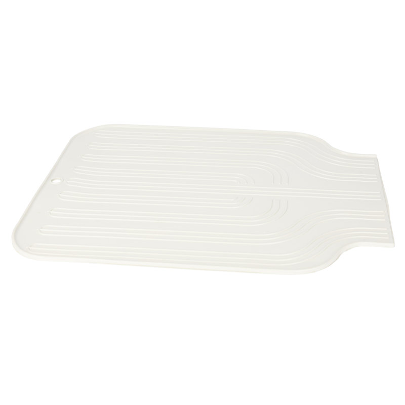 KitchenCraft Rubber Draining Board Mat