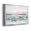 Marsh Cattails I - ensemble de 2 reproductions de cadres photo-2137461634-2137461635