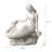 Mermaid on Rock