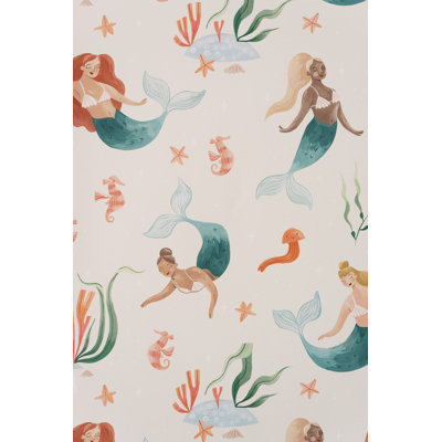 Matte Wallpaper by Rae Ritchie