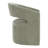 Roya Barrel-Back Dining Chair With Casters-969359523