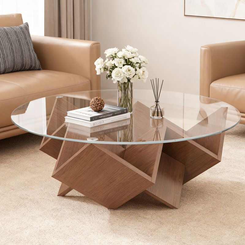 Table basse Vejiv