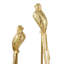 Ensemble de 2 statues Ravenden