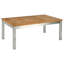 Equinox Outdoor Teak Coffee Table