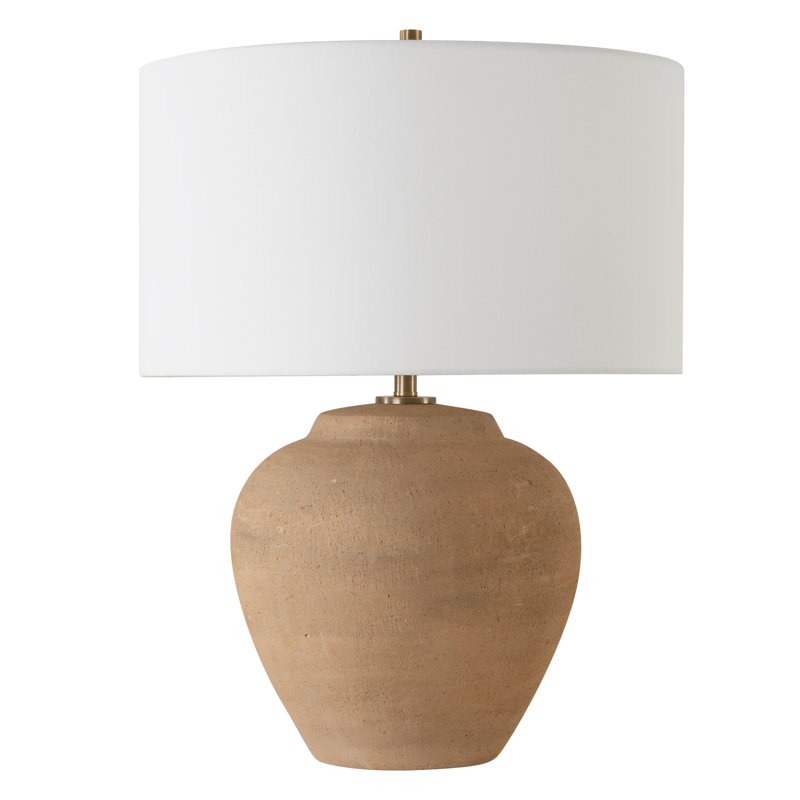 Yahushua Table Lamp