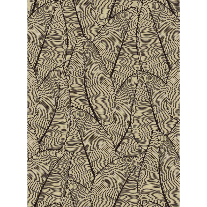 Georgijus, Gold/Black
