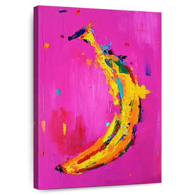 Yarlin Banana 2019