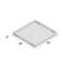 Plateau de table basse Beck-23819071