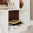 Adel 35'' tall End Table and Side Table-1077620614