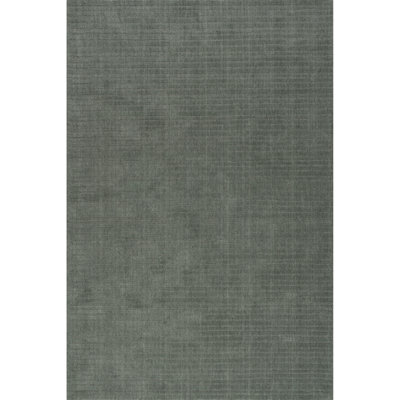 Southwest Striped Wool Area Rug
