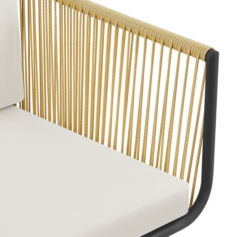 Patio Dining Set with