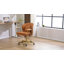 Fauteuil de bureau ergonomique en similicuir-1959050262