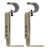 Antique Brass