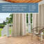 Les rideaux d'intérieur et d'extérieur Cabana-1300550911-1300550853