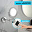 Miroir de coiffeuse mural-2097069061