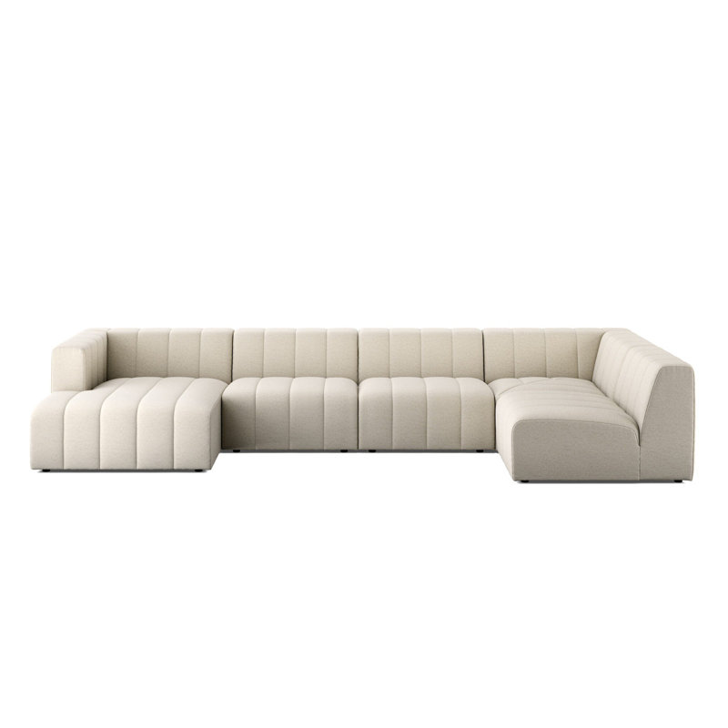 Langham Sectional, Left Hand Facing