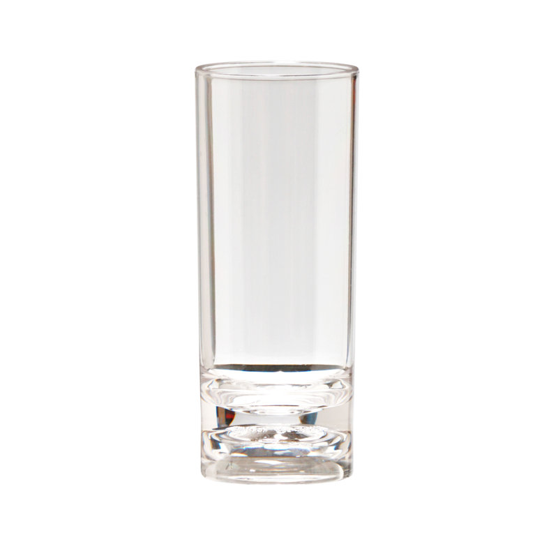 Nuzzo 2oz. Shot Glass / Shooter Set