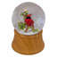 Boule à neige 5,5 po Cardinal