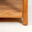 Table basse 2 niveaux Modern