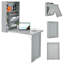 Bureau flottant Camlyn-1709939739