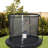 8' Backyard: In-Ground with Safety Enclosure-88358445