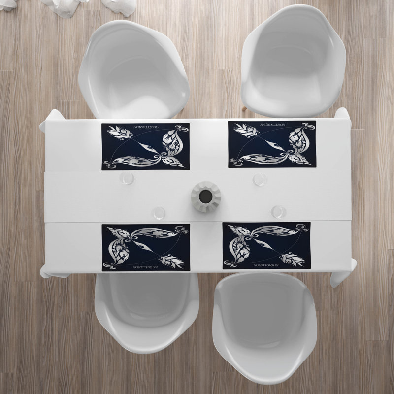 Récapitulatif 18,5" zodiac