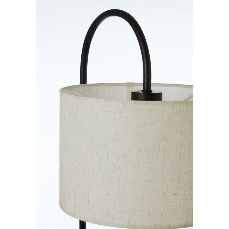 Raina Marble Table Lamp