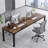 Practical Computer Desk,Rectangle Conference Table,Executive Desk(Only Table)-1891096583-1891096579