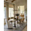 Amber Lewis X Four Hands 98'' Oval Dining Table