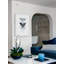 Eyre Tarney - Single Picture Frame Painting-21701989