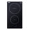 Summit Appliance Black Electric Cooktop