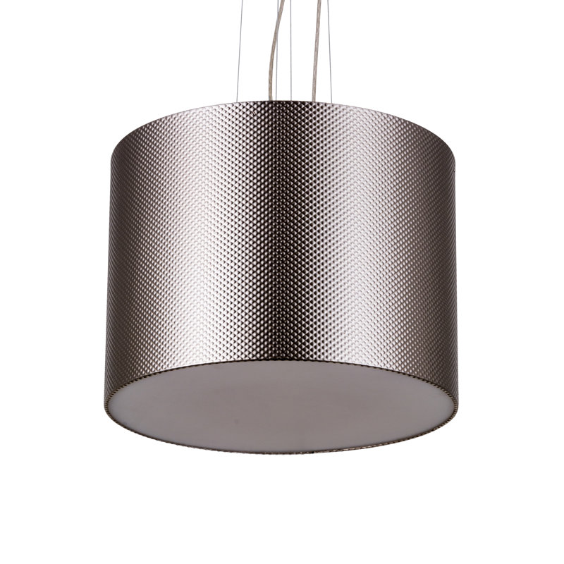 Cilindro 1 - Light LED Pendant