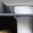 Gray Under Sink Bathroom Storage Unit. 2 Doors & Adjustable Shelf. Save Space. Build. Can Hold Up To 33 Lbs. 23.5" X 11.4" Cabinet Sink, Gray. Extra With Space Saving U-Shape. Shelf Inside. , Lbs