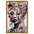 Gold Framed selected