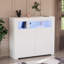 Muskoka 107.01cm Sideboard-1129626219