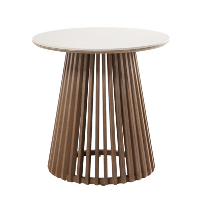 Table de comptoir Karmic