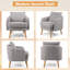 Chaise d'appoint Sherpa-455760913