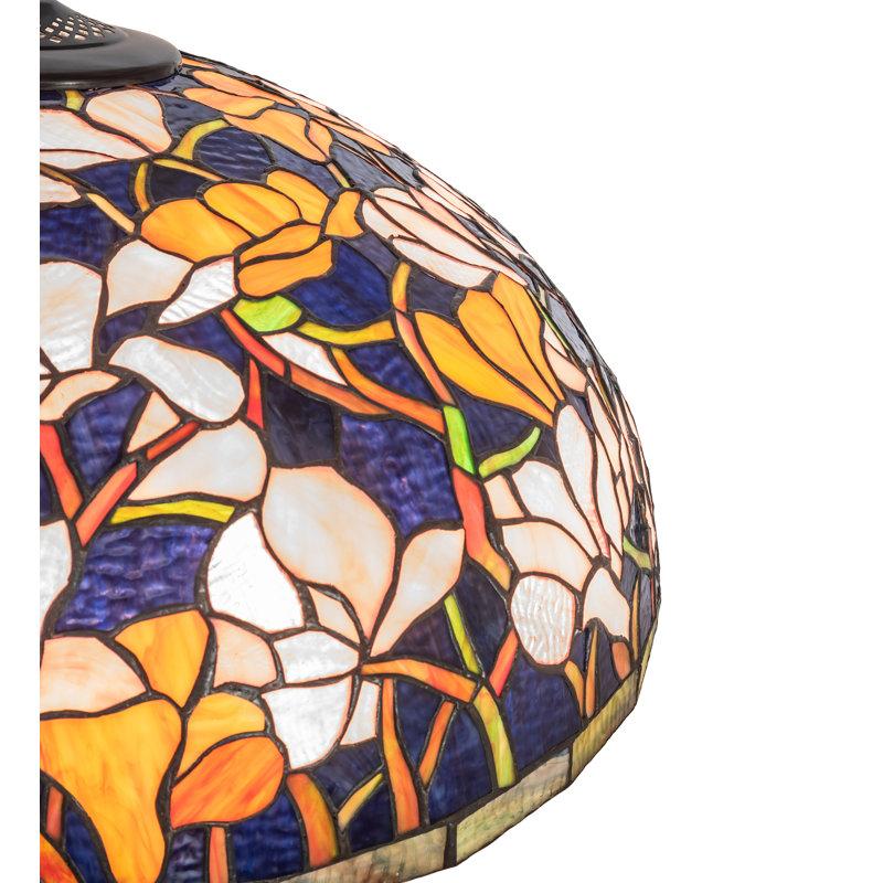 Meyda Tiffany & Stained Glass Lamp Shade