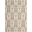Tapis intérieur / extérieur beige Arneshia-20790528