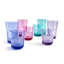 24oz. Acrylic Highball Glass Set-51342870