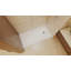 DreamLine SlimLine P 30 po x l 60 po x H 2 3/4 po Base de douche Alcove-118322186-118322184