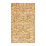 One-of-a-Kind Rectangle 3'11" X 6'7" Hand Knotted Area Rug