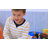 Play Around Toy Box Table
