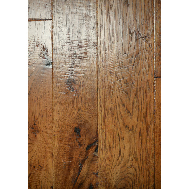 Parquet en bois d'ingénierie Calatan Hickory, Victoria
